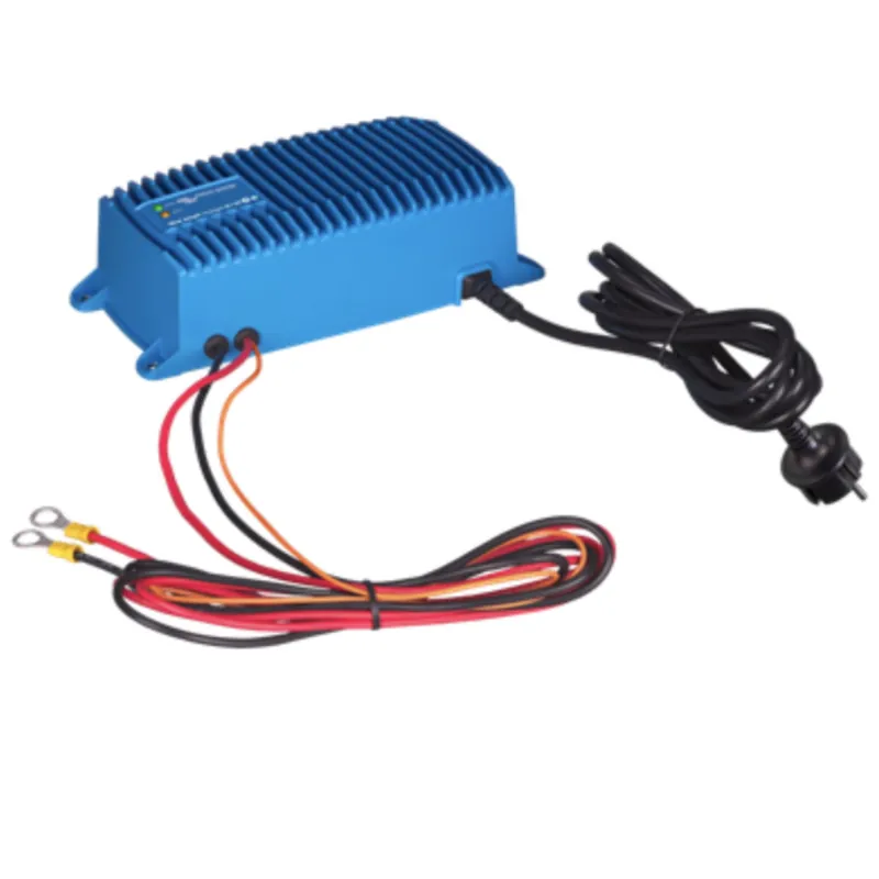 Outlet Victron Energy Blue Smart IP67 Laddare, 24V 8A-1 230V