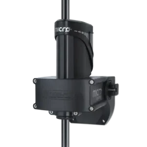 Power-Pole Micro and Spike HD 8.5ft Premium