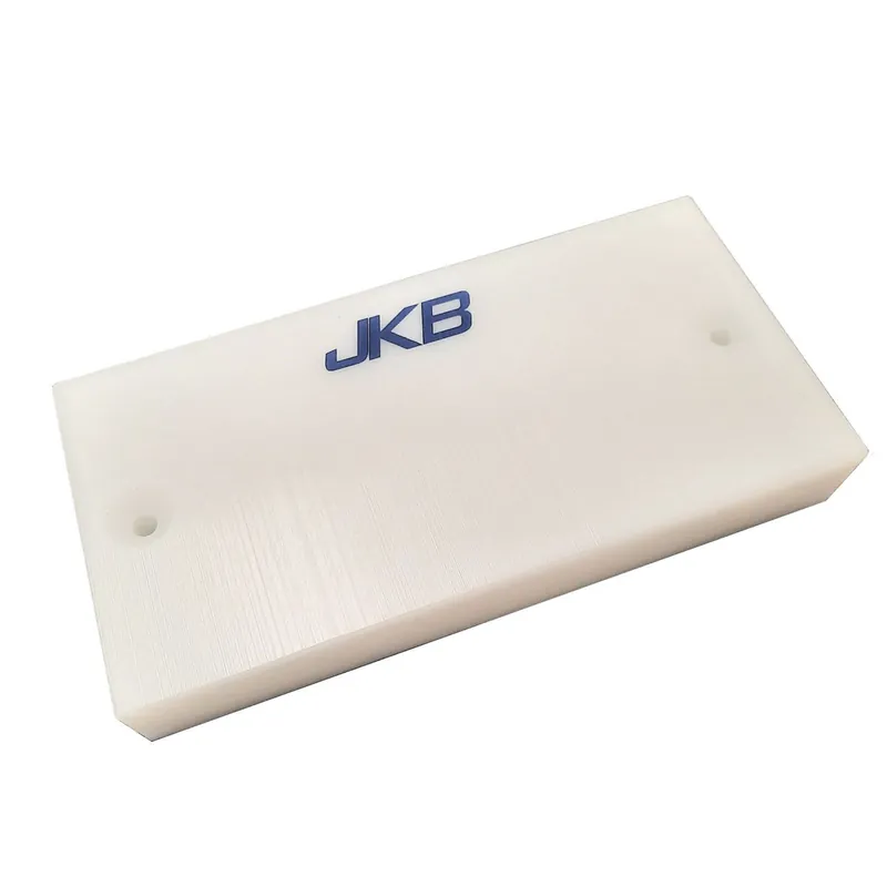 Reapris JKB Aktergivarfäste 150 Vit