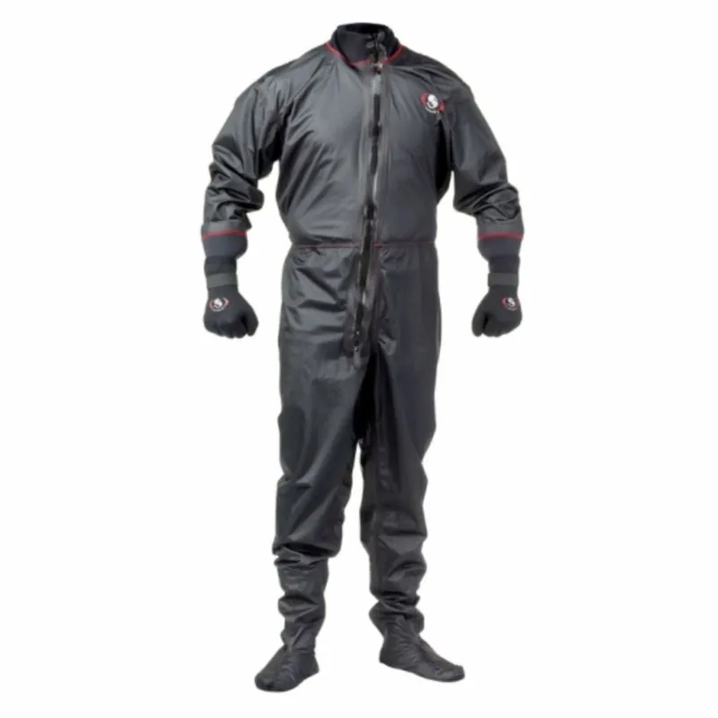 Kundfavorit Ursuit MPS Suit Gore-Tex