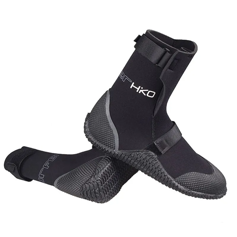 Kampanj Hiko Surfer Neoprenskor