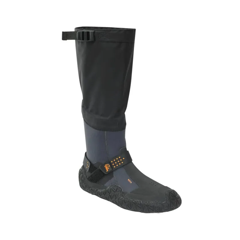 Erbjudandepris Palm Nova Boots Jet Grey