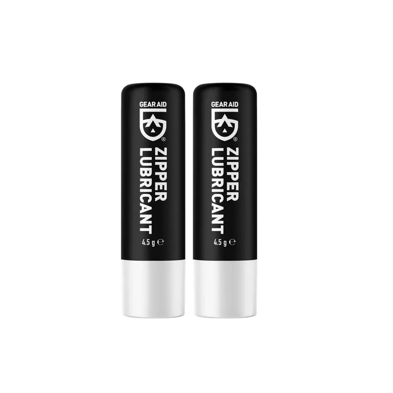 Fynd Gear Aid Zipper Lubricant Stick