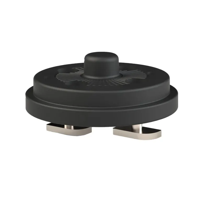 RAILBLAZA HEXX Kayak Track Mount Sista chansen