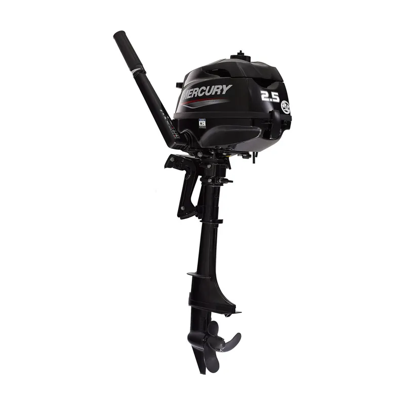 Mercury Utombordare 2,5 HK F2.5MH Billig