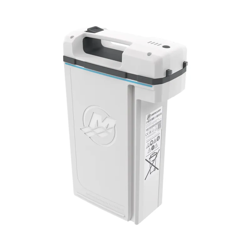 Lägg i varukorgen Litiumbatteri Mercury Avator 7.5E 1.0 kWh
