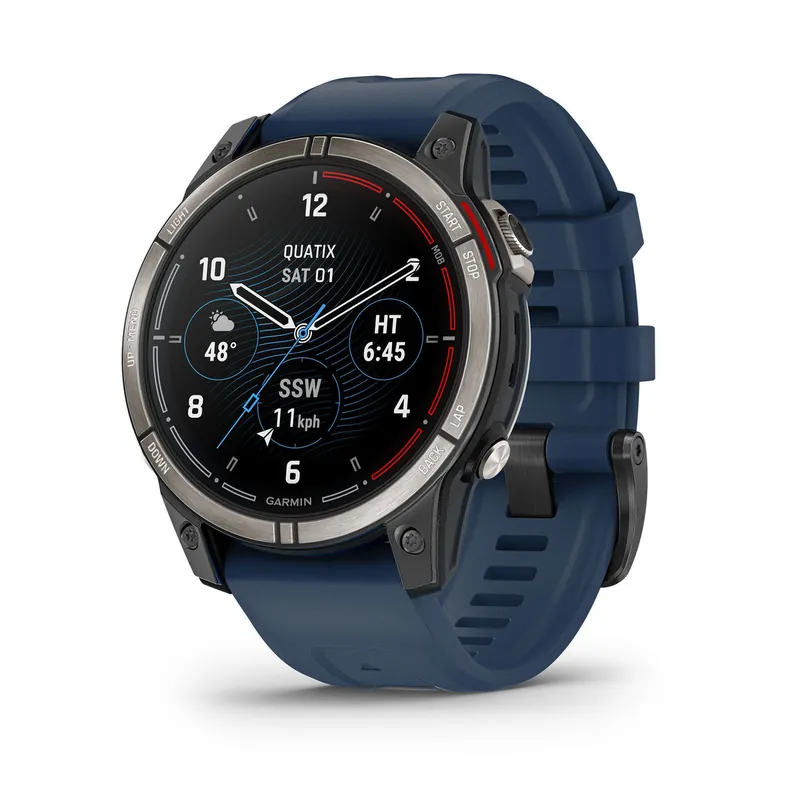 Garmin Quatix 7 Pro Fynd