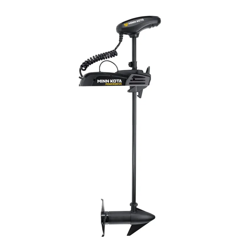 Minn Kota PowerDrive Micro 55 MR 54" Kundfavorit