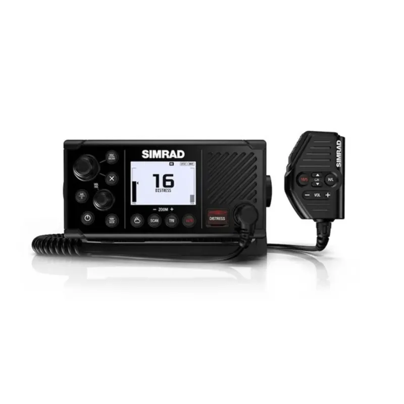 Sänkt pris Simrad RS40 VHF-radio med AIS