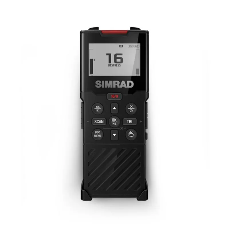 Kampanjpris Simrad HS40 Trådlös Handenhet