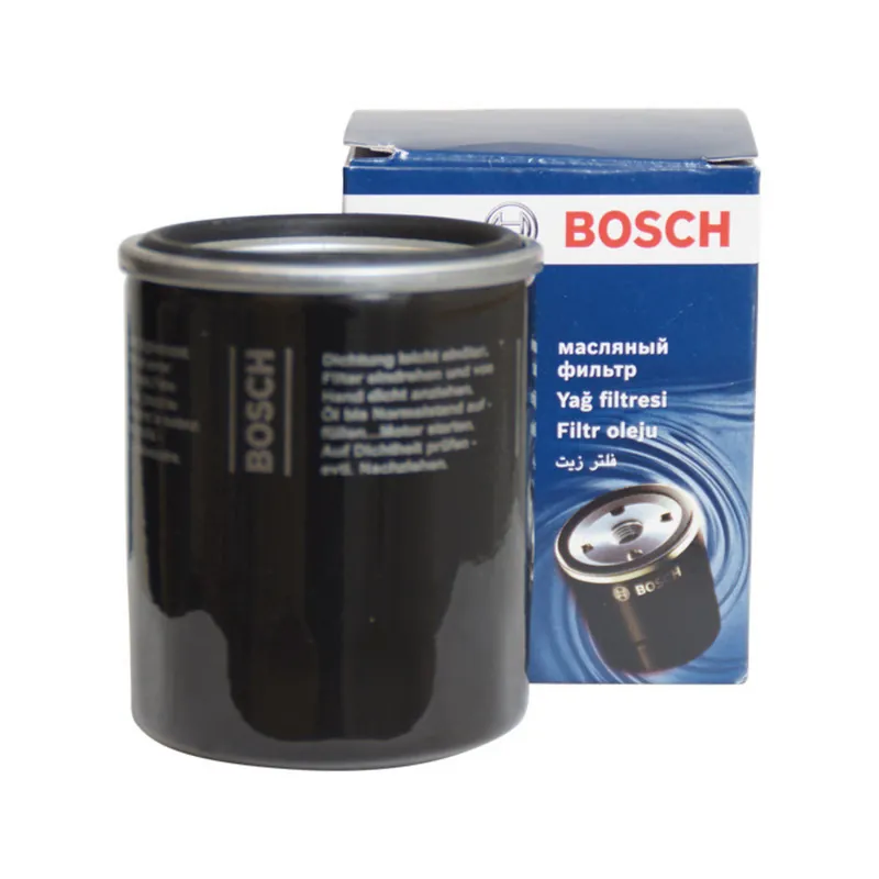 Bosch Oljefilter till Mercury och Yamaha motorer Fynd