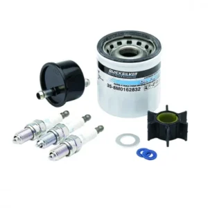 Quicksilver 8M0172124 Servicekit Mercury 25-30 hk EFI Köp online