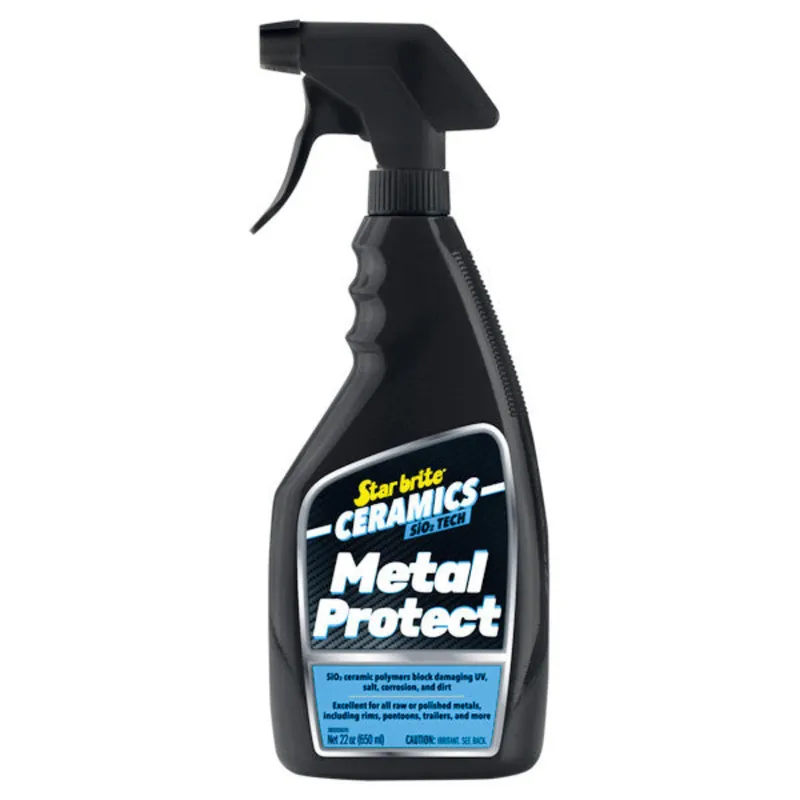 Starbrite Ceramic Metal Protectant 650 ml Populärt val