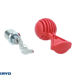 Släpvagnslås Instickslås och Safety-Ball Al-Ko AL-KO AK301/AK351 Bästa pris