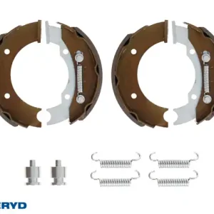 Rabatter Bromsbackar till OMC 135x30 AR Set