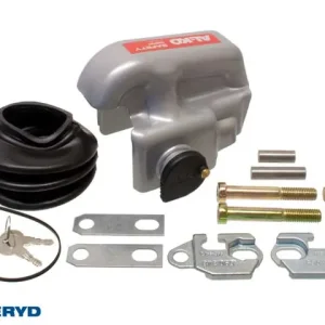 Erbjudande Släpvagnslås Al-Ko Safety Compact AK160 / AK300 Ø50 // 1310890