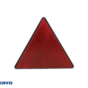 Sista chansen Triangel reflex Radex 160x140 mm med skruv