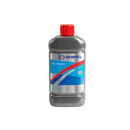 Hempel Alu Protect Kampanj