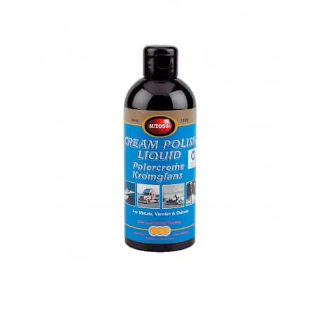Autosol Marine Cream Polish Liquid Lågt pris