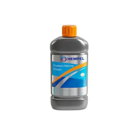 Kampanjpris Hempel Custom Marine Polish