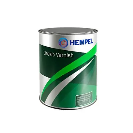 Hempel Classic Lack Billigare