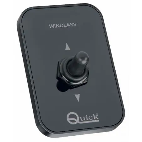 Bästa pris Quick WCS820 kontrolpanel