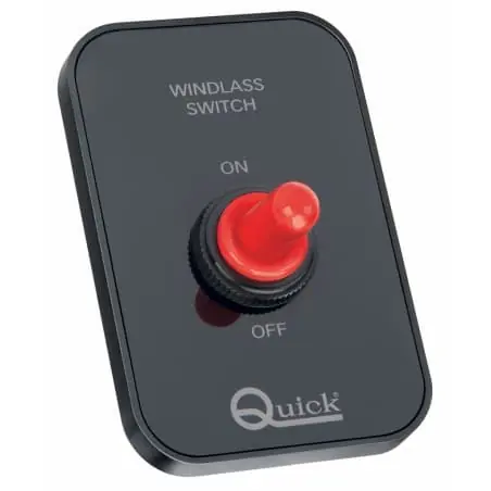Rabatt Quick hovedsikring