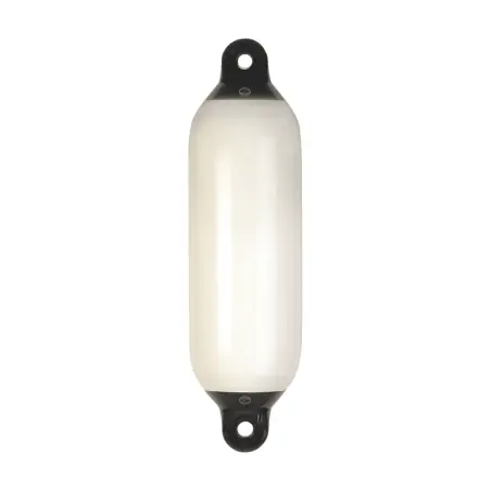 Danfender Fender, vit Kundfavorit