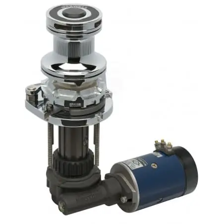 Ankarspel 10 VW 8mm-5/16" Rabatter
