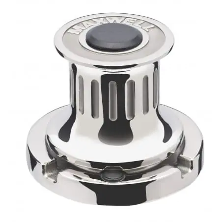 Capstan 1000 VC 50TDC Snabb frakt