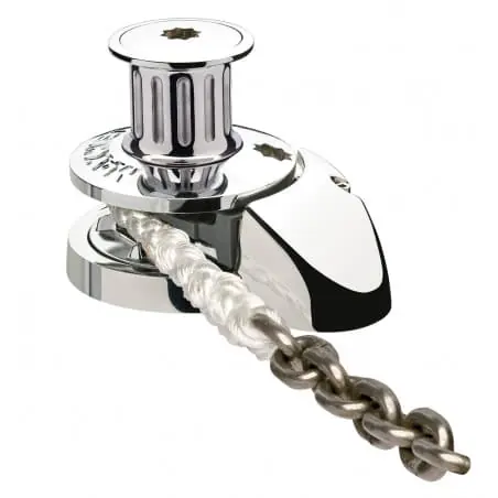 Sista chansen RC8-8 24V kapstan