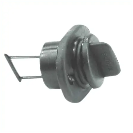 Endast idag Barton Bungplugg, nylon