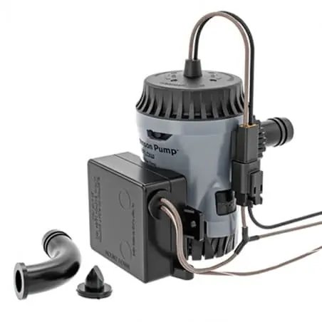 Johnson Aqua Void Ultima 500 GPH Sista chansen