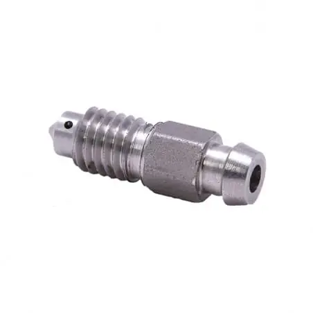 Multisteer luftventil för cylinder OC-115 Kampanj
