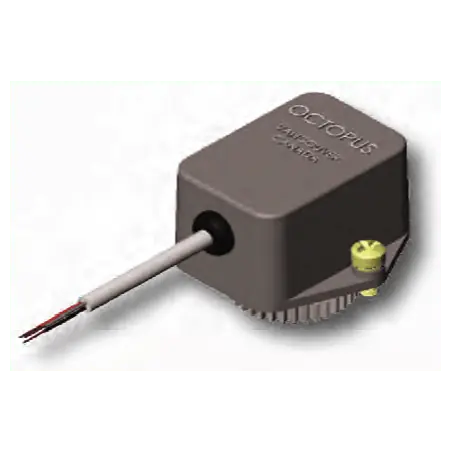 Rabatt Rörsensor