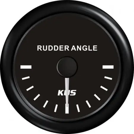 KUS/Sensotex ur til rorindikator Beställ nu