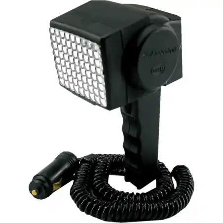 Billigare Handlampa för cockpit