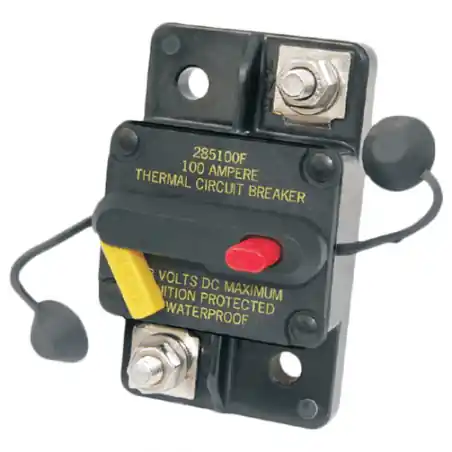 Automatsikring (termosikring) I lager