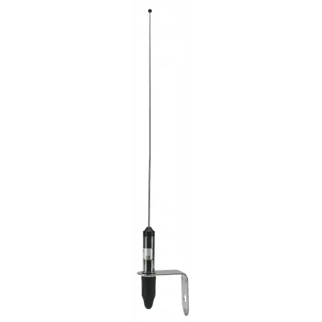 Lägg i varukorgen VHF Stålpiskantenne