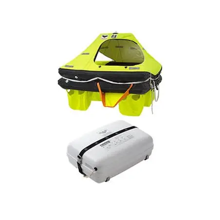 Endast idag VIKING RescYou Coastal (UKCL) 6p container