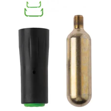 Kampanjpris Spinlock Servicekit Pro Sensor/UML Juniorvest 20g