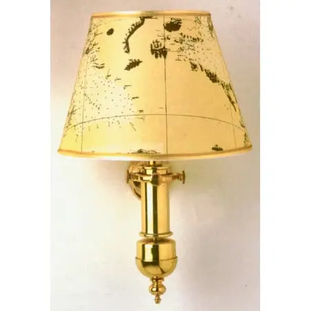 Nyhet Gimbal lampa