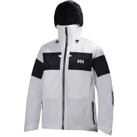 Köp online Helly Hansen Salt jakke Herre