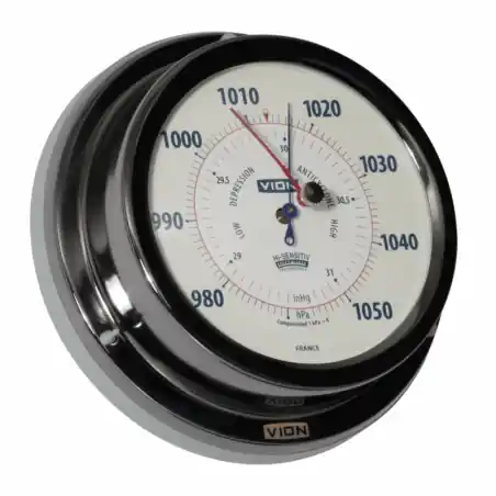 Sänkt pris Vion Barometer A103B