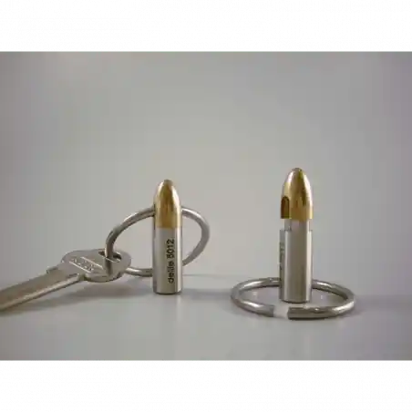 Erbjudande Nyckelring med kula
