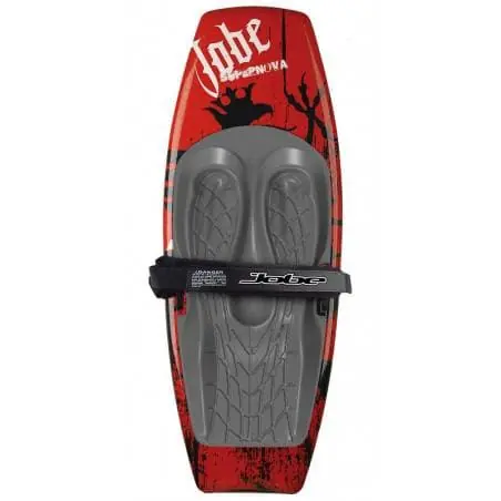 Snabb leverans Kneeboard - Jobe Supernova