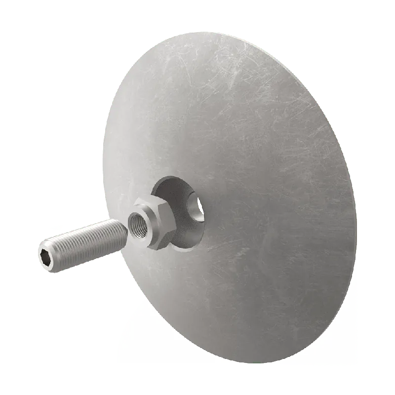 Anod till Exturn bogpropeller Köp nu