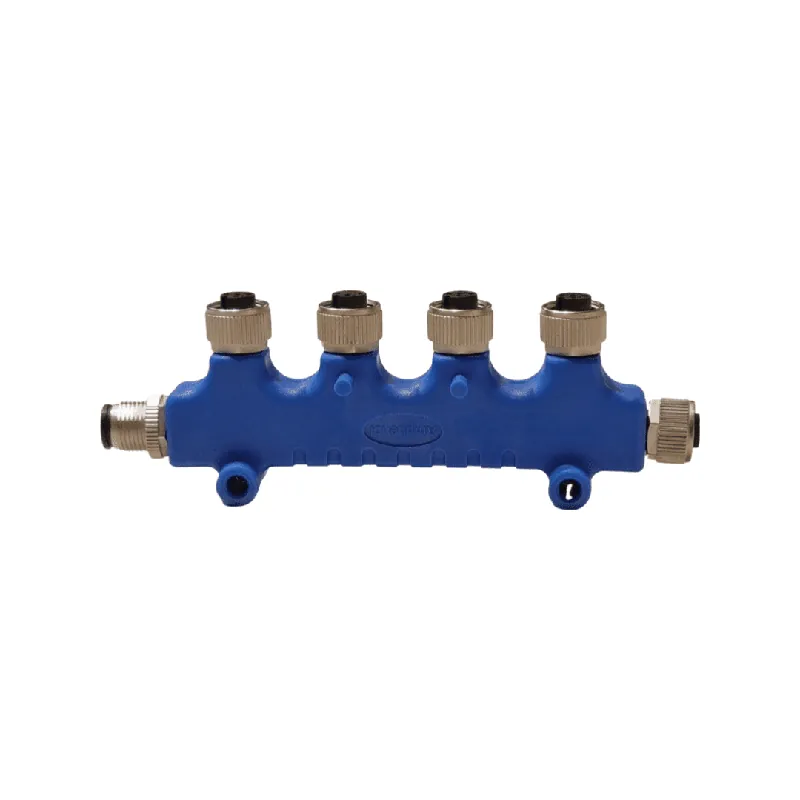 NMEA 2000 T-koppling Ampehenol Fri frakt