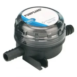 Handla nu Jabsco filter 1/2