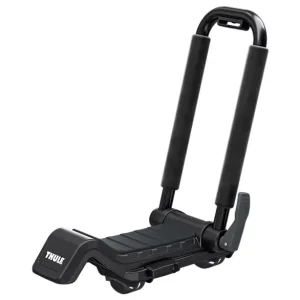 Thule Hull-a-Port XTR Säker betalning